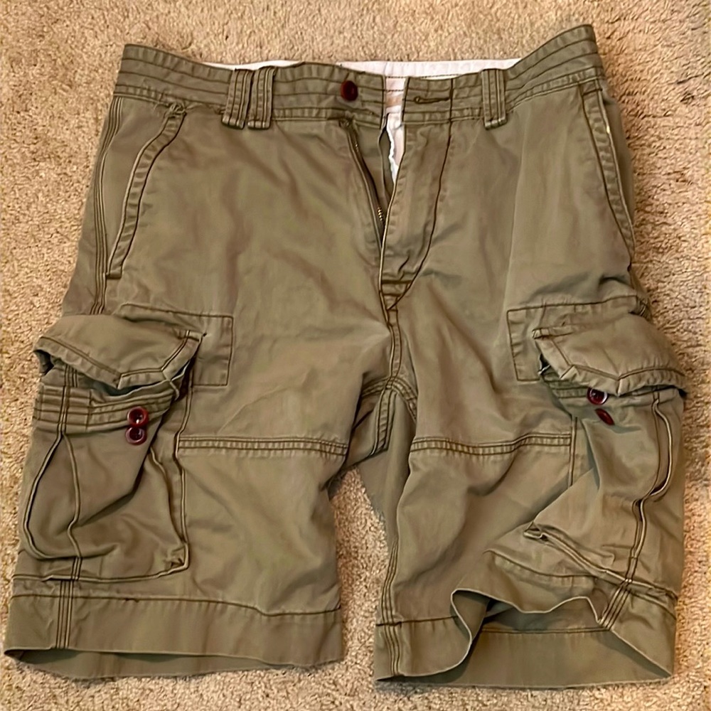 Polo Ralph Lauren Shorts